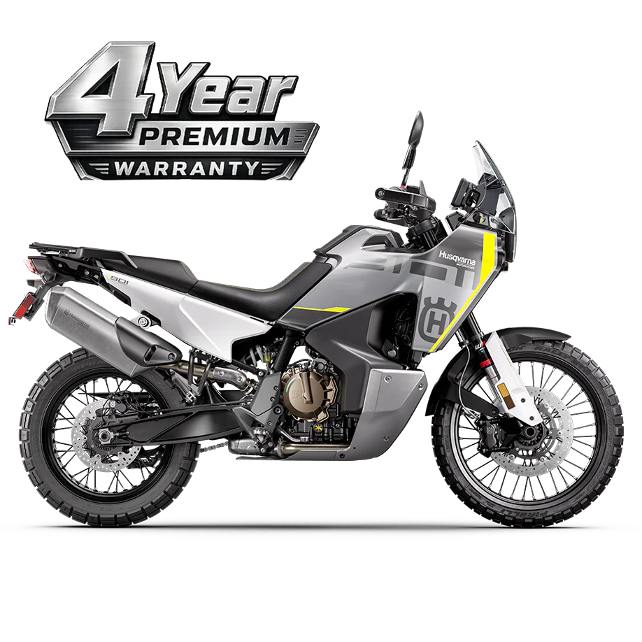 Street Motorcycles